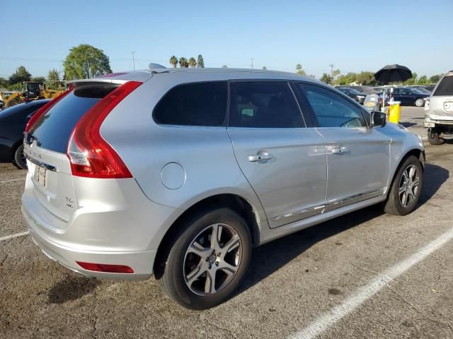 2014 Volvo XC60 T6