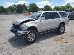 Toyota Vehiculos salvage en venta: 2000 Toyota 4runner SR5