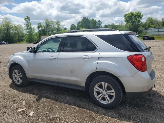 2011 Chevrolet Equinox LT