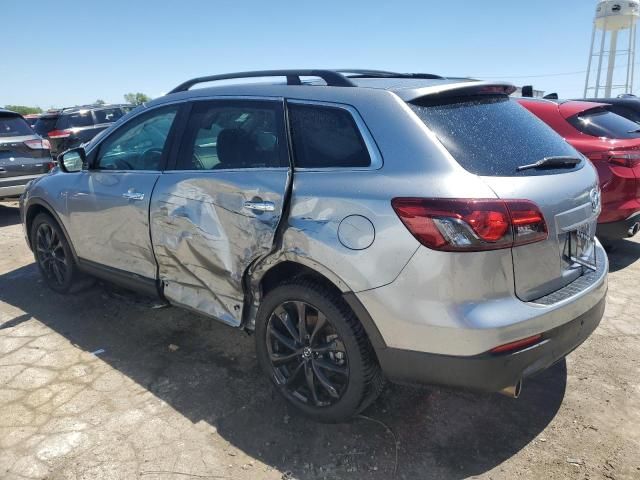 2015 Mazda CX-9 Grand Touring