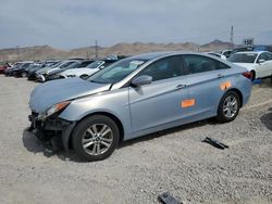 2011 Hyundai Sonata GLS en venta en North Las Vegas, NV