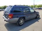 2002 Jeep Grand Cherokee Laredo