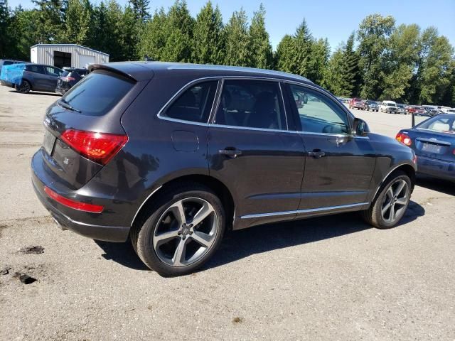 2014 Audi Q5 TDI Premium Plus