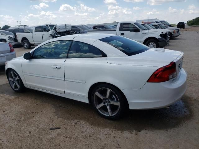 2011 Volvo C70 T5