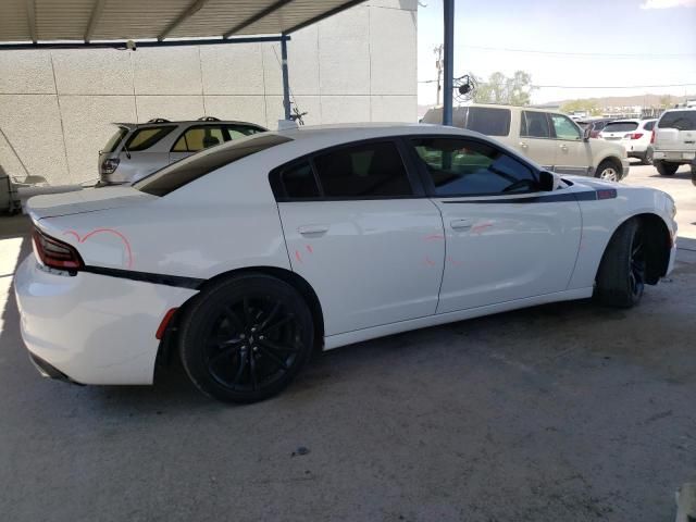 2017 Dodge Charger SXT