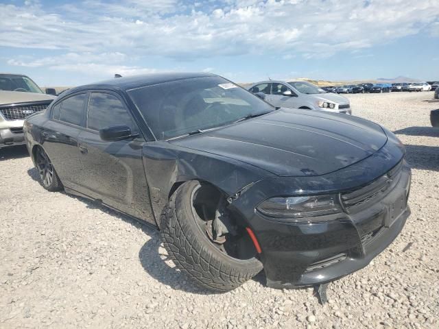 2015 Dodge Charger R/T