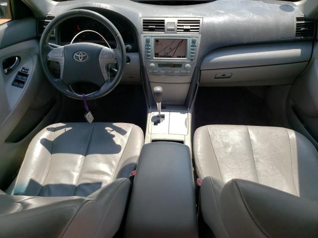 2009 Toyota Camry Hybrid