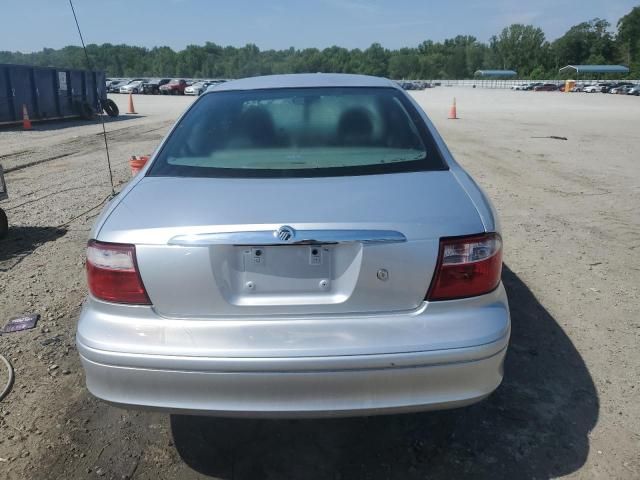 2005 Mercury Sable LS Premium