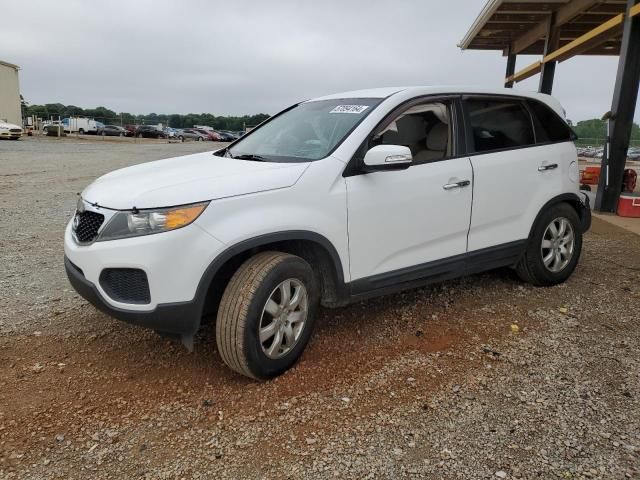 2011 KIA Sorento Base