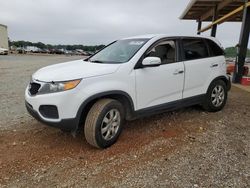 KIA Vehiculos salvage en venta: 2011 KIA Sorento Base