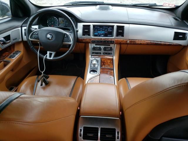 2015 Jaguar XF 3.0 Sport AWD