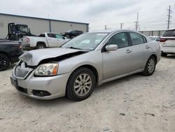 2012 Mitsubishi Galant FE en venta en Haslet, TX