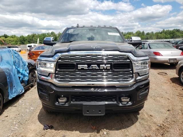 2022 Dodge RAM 2500 Limited