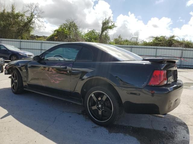 2001 Ford Mustang GT