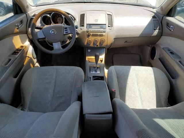 2006 Nissan Altima S