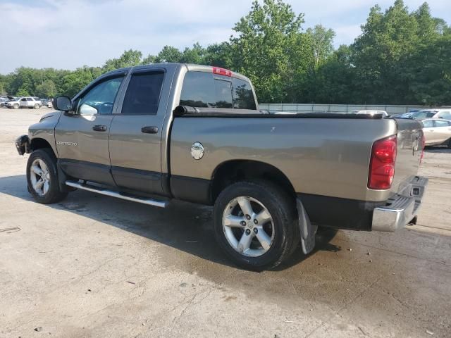 2007 Dodge RAM 1500 ST