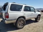 1997 Toyota 4runner SR5