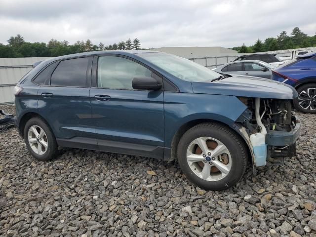 2016 Ford Edge SE