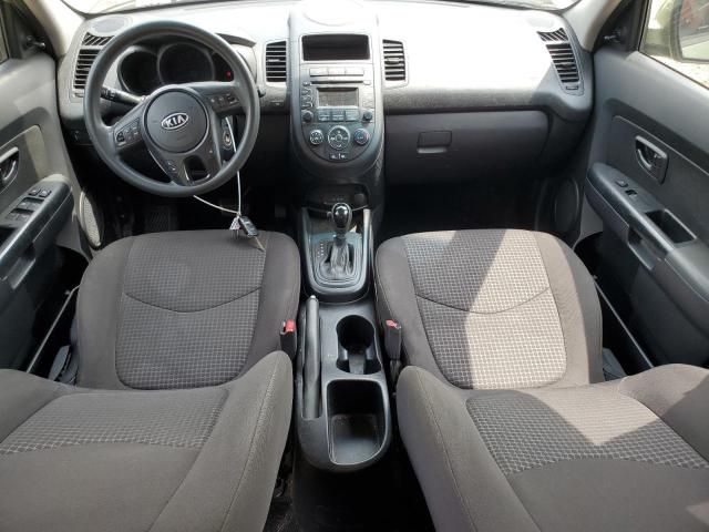 2012 KIA Soul