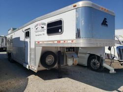 Salvage trucks for sale at Haslet, TX auction: 2007 Other Other