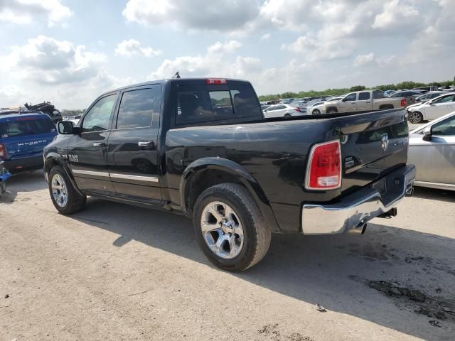 2015 Dodge 1500 Laramie