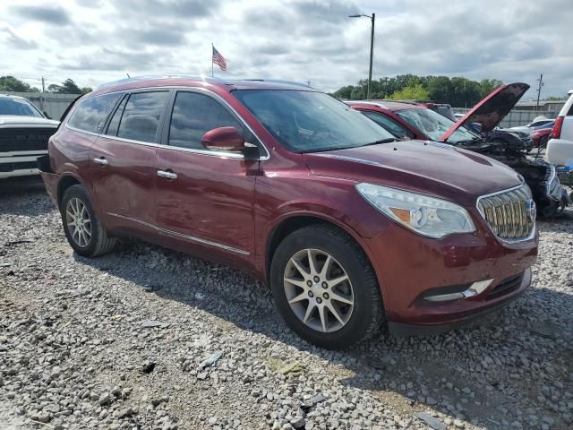 2016 Buick Enclave