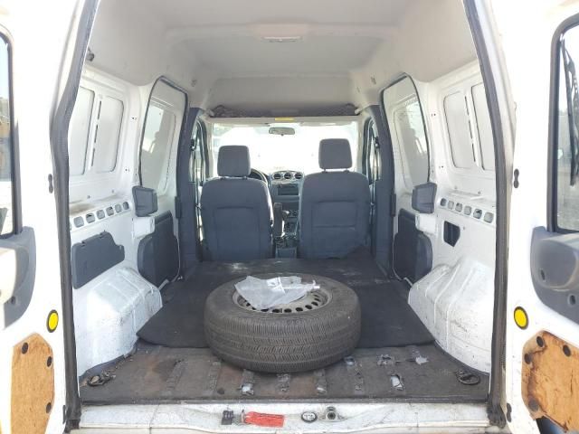 2012 Ford Transit Connect XL