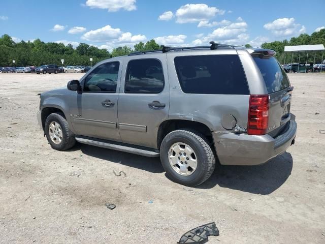 2009 Chevrolet Tahoe C1500  LS