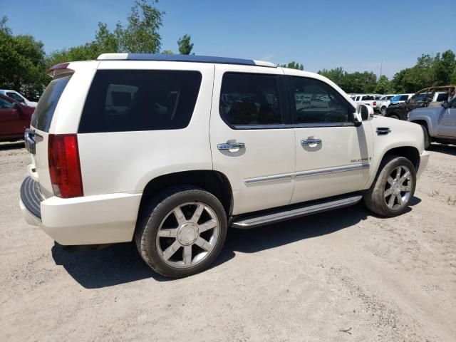 2007 Cadillac Escalade Luxury