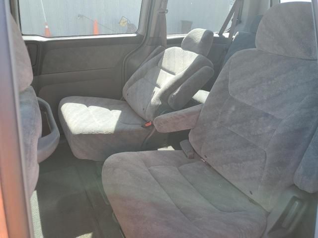 2003 Honda Odyssey EX