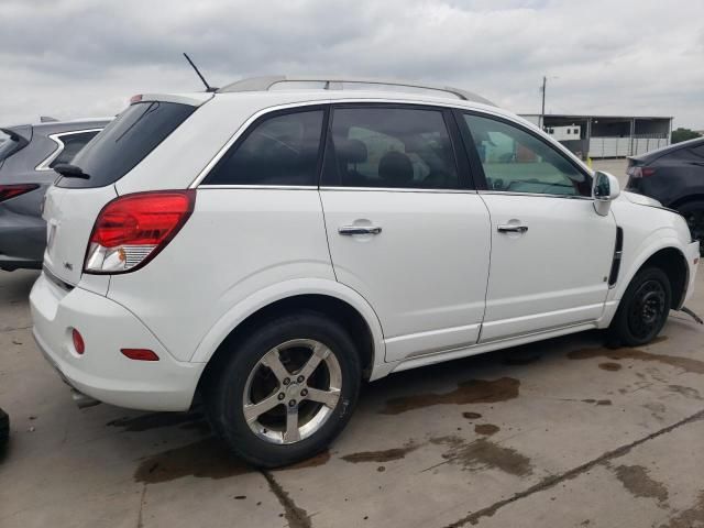 2009 Saturn Vue XR