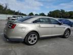 2017 Ford Taurus SEL