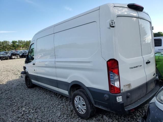 2020 Ford Transit T-250