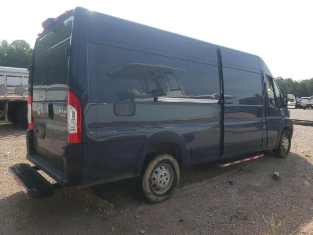 2019 Dodge 2019 RAM Promaster 3500 3500 High