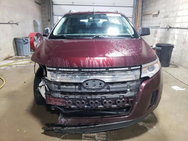 2011 Ford Edge SE