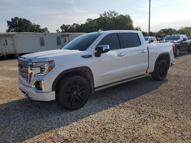 2021 GMC Sierra K1500 Denali