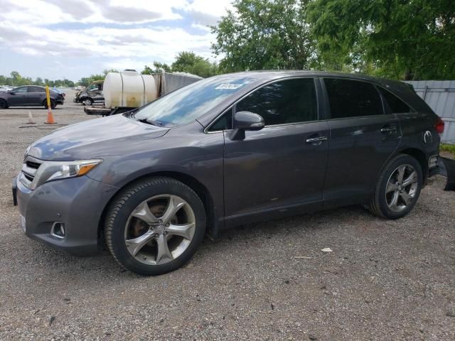 2014 Toyota Venza LE