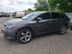 2014 Toyota Venza LE en venta en London, ON