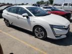 2018 Honda Clarity Touring