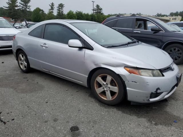 2008 Honda Civic EX