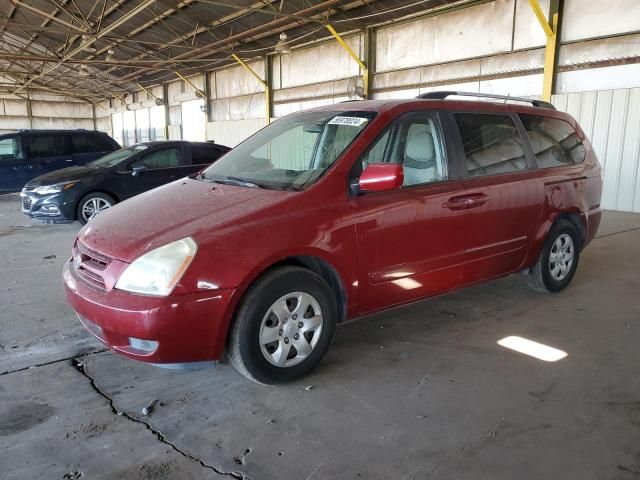 2010 KIA Sedona LX