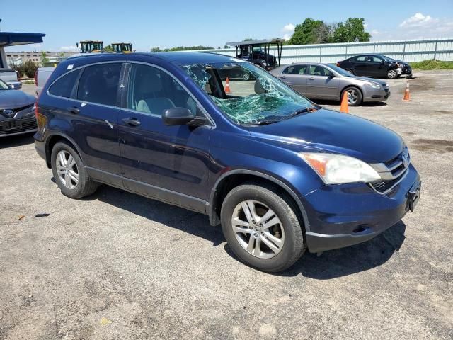 2010 Honda CR-V EX