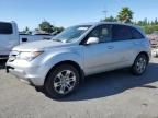 2009 Acura MDX Technology