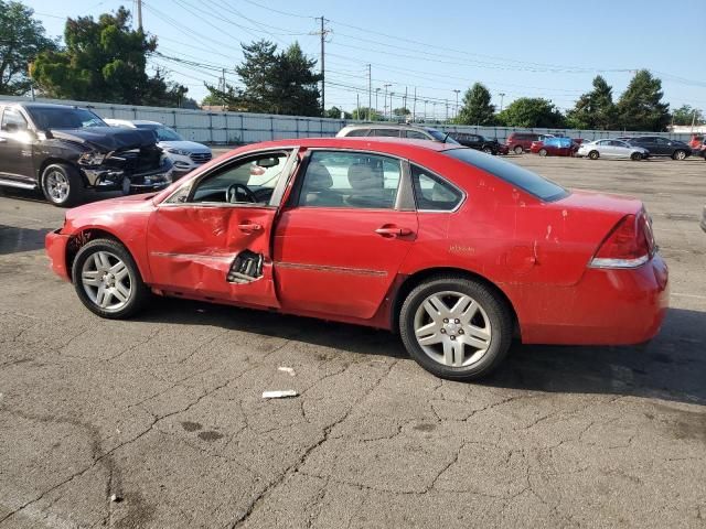 2013 Chevrolet Impala LT