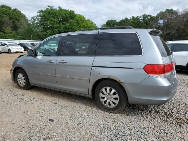 2009 Honda Odyssey EX