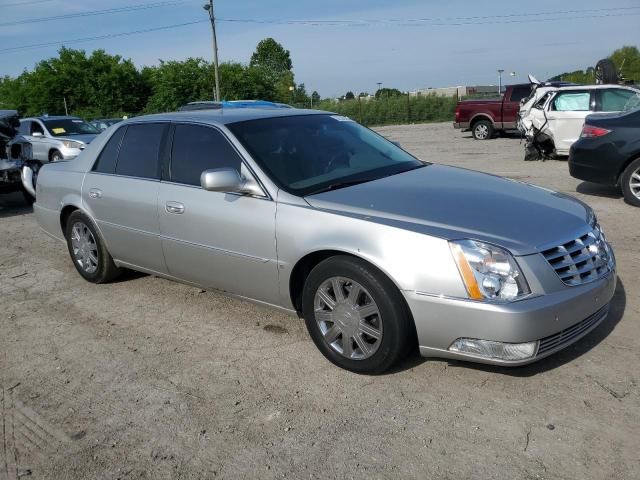 2006 Cadillac DTS