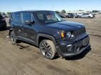 2021 Jeep Renegade Sport