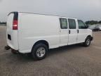 2015 Chevrolet Express G2500