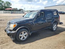 2007 Dodge Nitro SLT en venta en Harleyville, SC