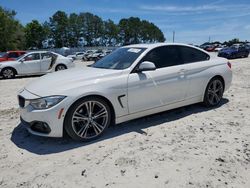 2017 BMW 430XI en venta en Loganville, GA